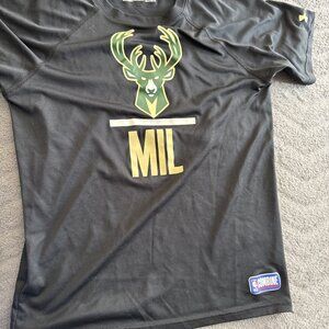 under armour combine shirt